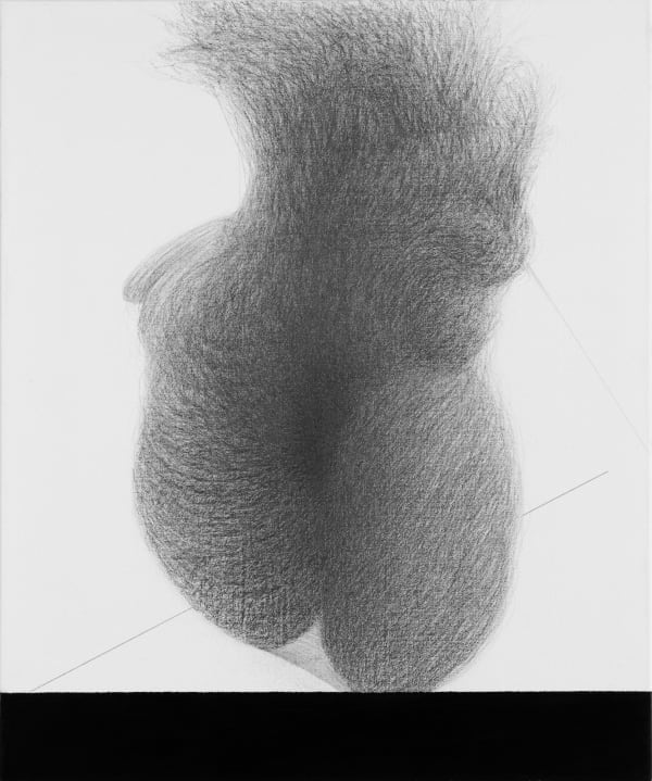 Yang Jung Hwa, Untitled Metamorphosis, 2021