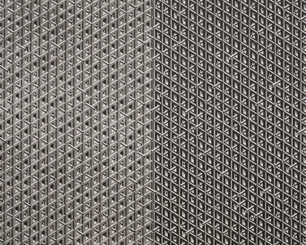 Lee Deok Young, Useless Building, 2020