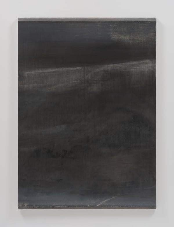 Kang Seong Eun, The Side Wall 01, 2021