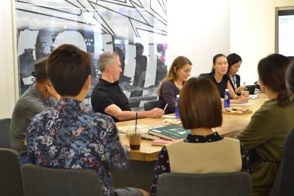 2017 CHAPTER II WORKSHOP