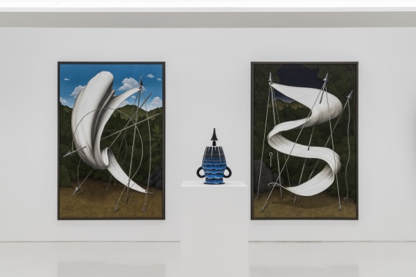Lee Jae Seok Trajectory of the Spearhead