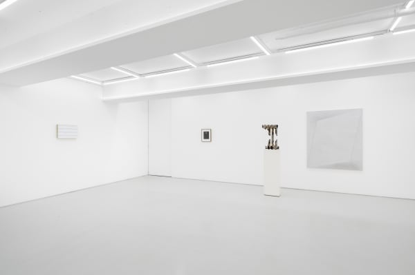 Estuary II: Between Calm Tides Choi Byung So, Claire Fontaine, Max Frisinger, Liam Gillick, Koh San Keum, Jonathan Monk, Suzanne Song