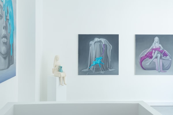 La Metarenaissance Reimagining Humanism and Naturalism for the Digital Age