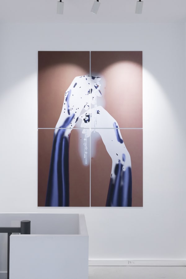 Matthew Donaldson Making Mistakes