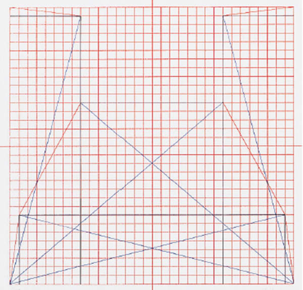 will insley, on the bowery, 1971