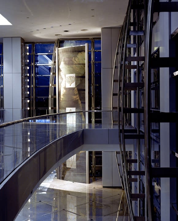 Carther Approach Of Time