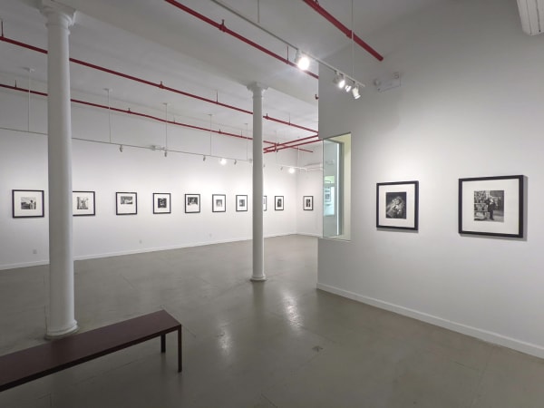 Click to view our 2022 exhibition Lucien Clergue: Phoenixology at Westwood Gallery NYC