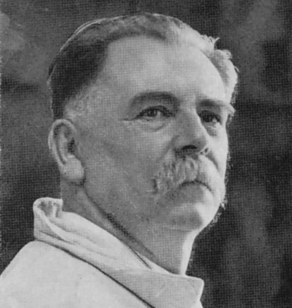 Anton van Wouw (1862-1945)