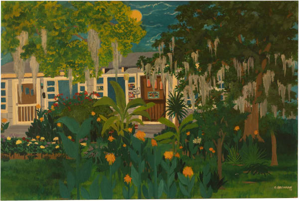 Home of Dr. Kuimeaux