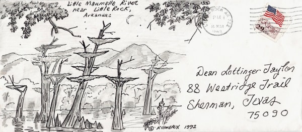 Greek Revival style building and grounds