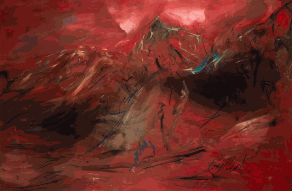 RAI Outpost Notes from Another Shore