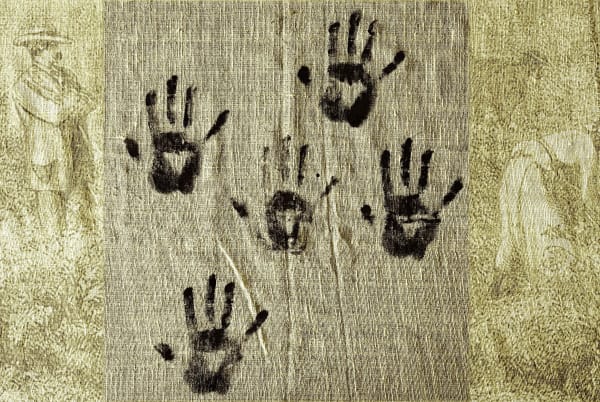 Imperial Silhouettes Shadows of Sovereignty