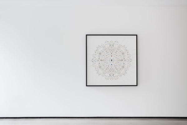 LEONARDO ULIAN: SACRED SPACE