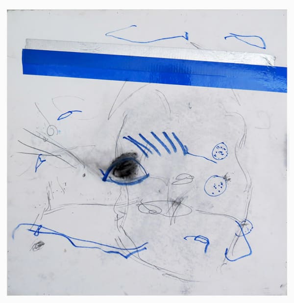 PETER MATTHEWS, With the Force of the Pacific Ocean (Hawaii) #4, 2012