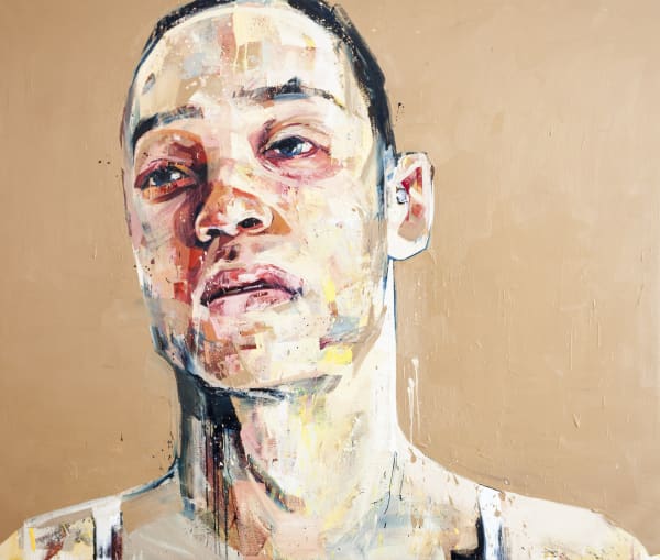 ANDREW SALGADO, Tyler, 2013