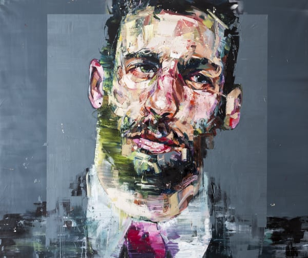 ANDREW SALGADO, Picard, 2013