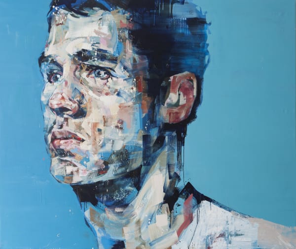 ANDREW SALGADO, Nathan, 2013