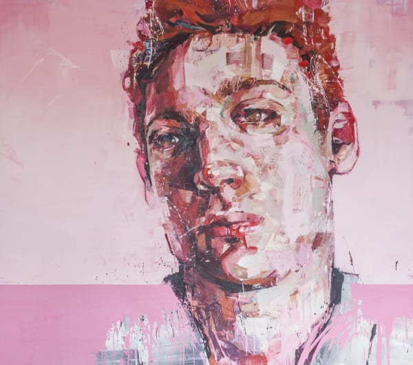 ANDREW SALGADO, Finn, 2013