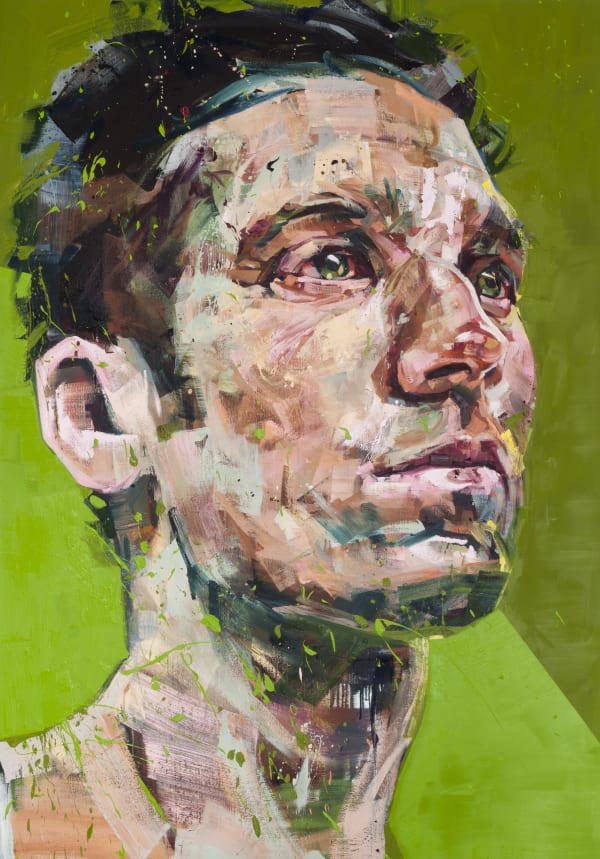 ANDREW SALGADO, Tom, 2013
