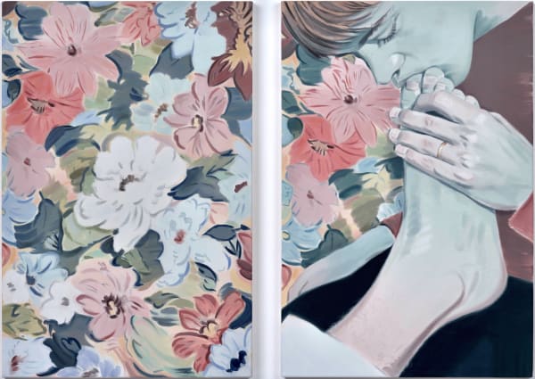 KRIS KNIGHT, Snake Bite, 2022
