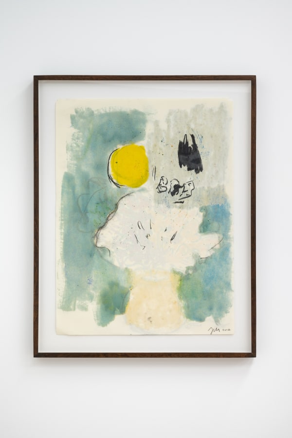 JAN SEBASTIAN KOCH, Coco II, 2017