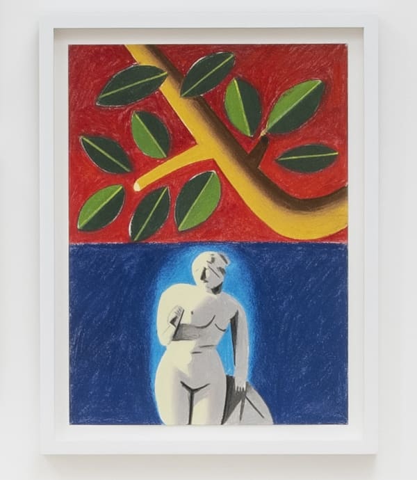 JUAN DE LA RICA, Balance, 2021