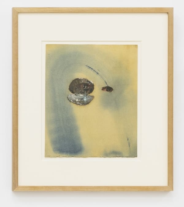 RAE KLEIN, I Had A Dream Last Night And You Were In It, 2021