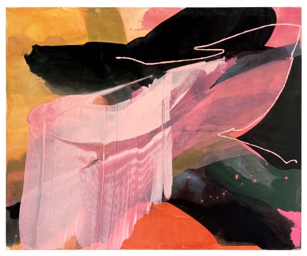 KATHRYN MACNAUGHTON, Sequences, 2023