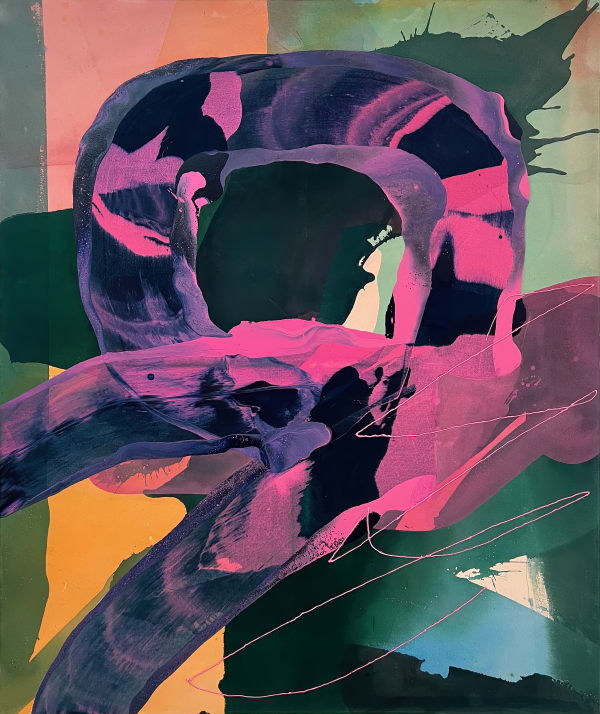 KATHRYN MACNAUGHTON, Temperament, 2023