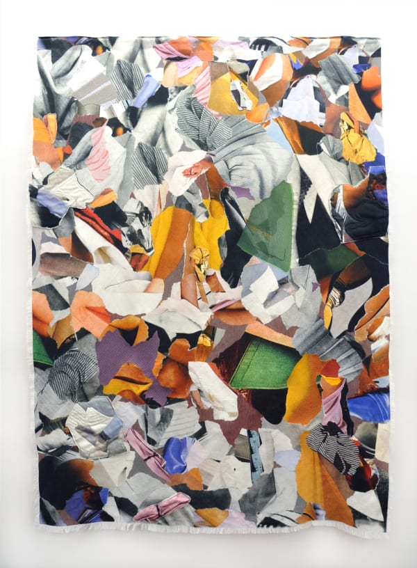 ROUND 3 Ehyrn Torrell Myth, Magic Or Matter Of Fact, 2018