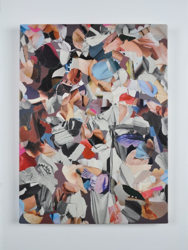 ROUND 3, Ehryn Torrell, Feeling Good Looking Pretty, 2017