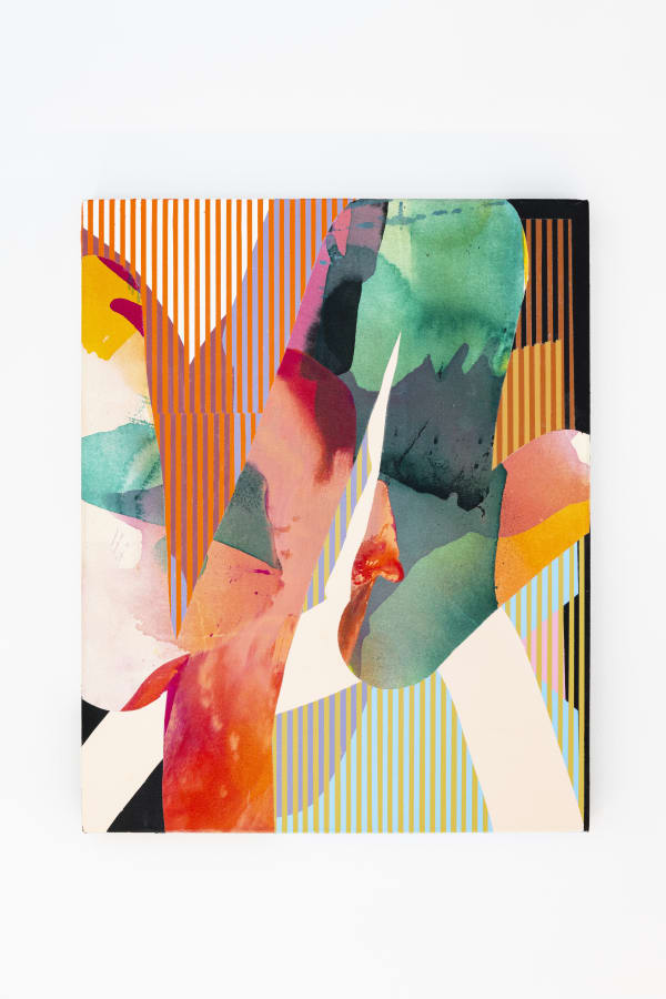 KATHRYN MACNAUGHTON, Magnolia, 2020