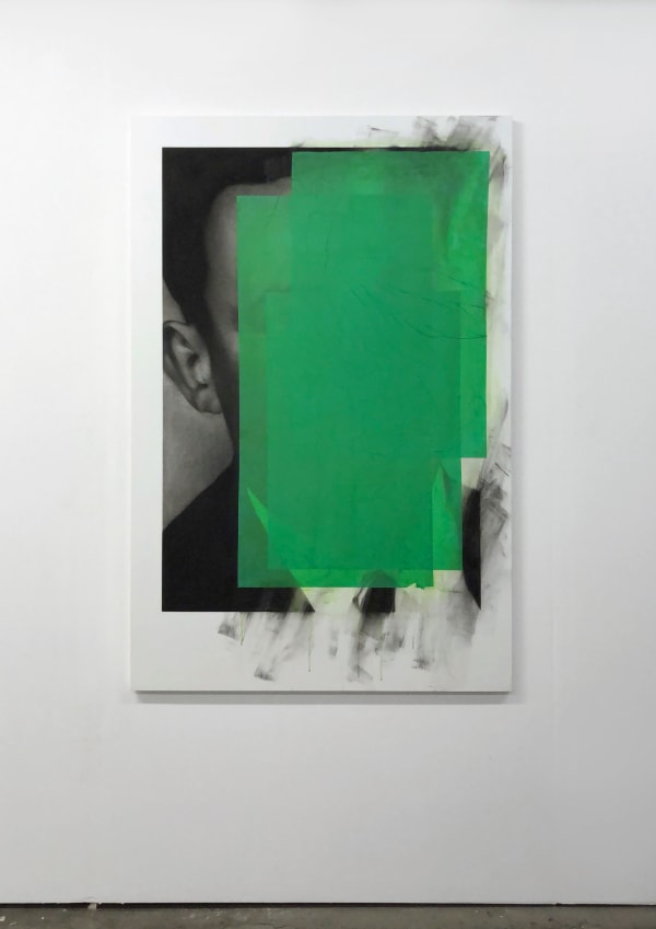 VALENTIN VAN DER MEULEN, Affiché(es), 2020