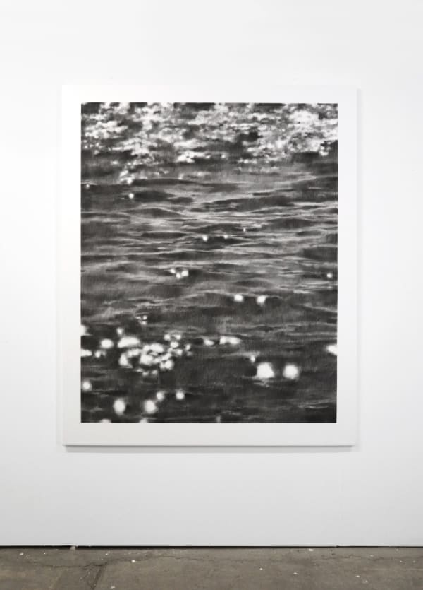 VALENTIN VAN DER MEULEN, Sea View, 2020