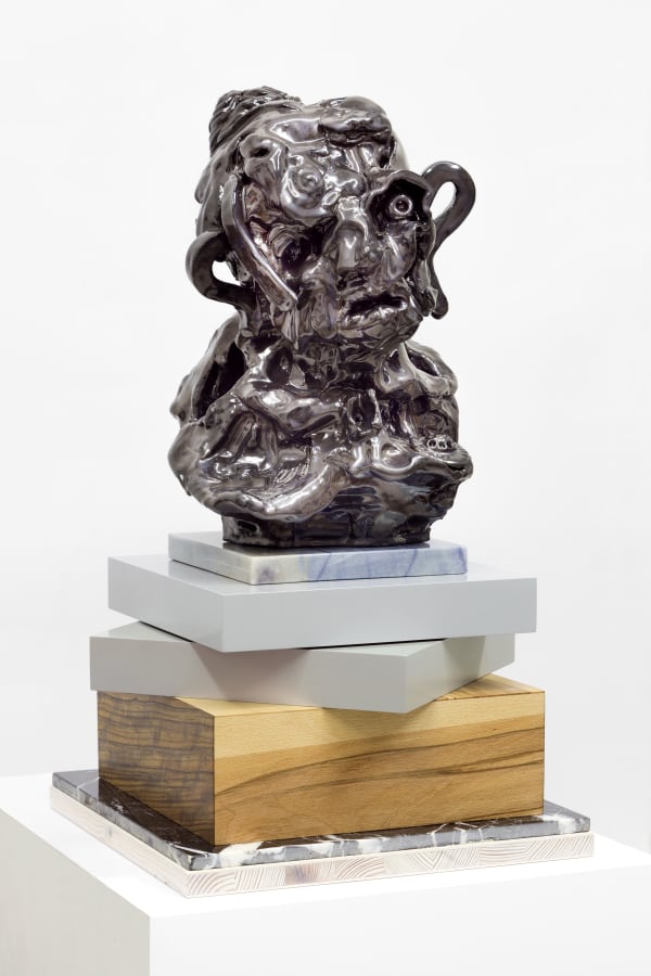 SEBASTIAN NEEB, Mother Of The Hunter, 2019