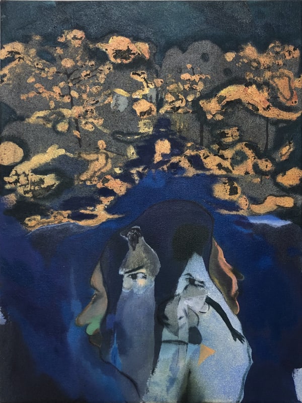 ADAM LEE, Brothers, 2019
