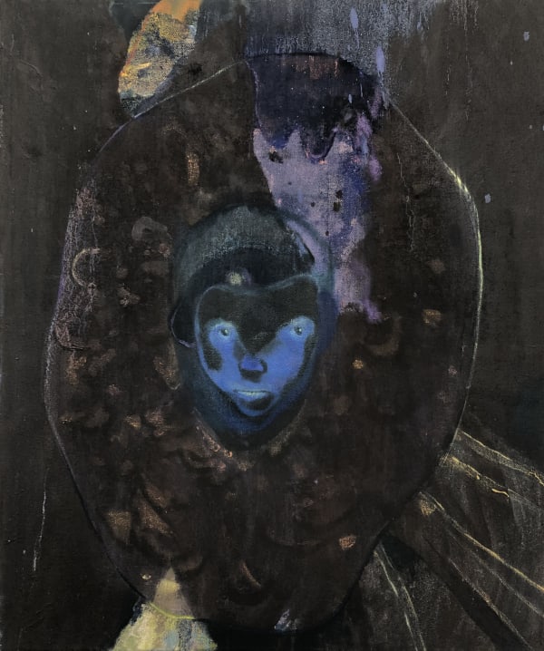 ADAM LEE, Vestment, 2019