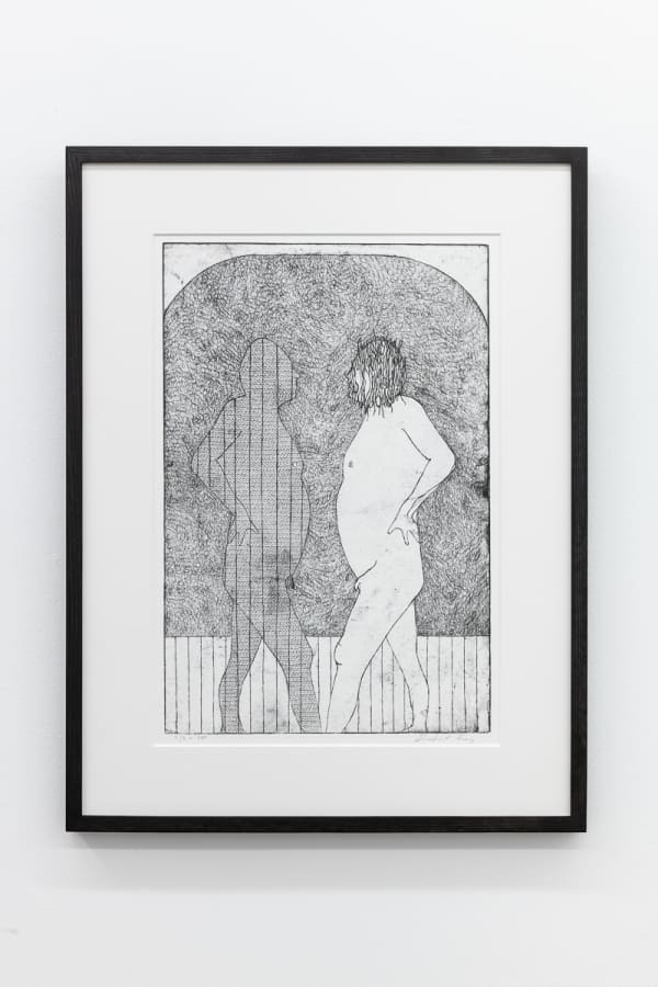ROBERT FRY, Untitled, 2013