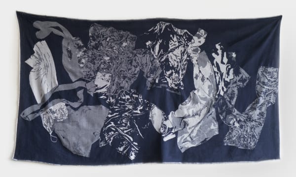 ROSANNA LEFEUVRE, Jane’s Gone, 2019