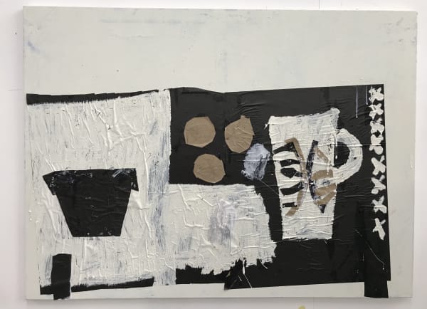 FLORENCE HUTCHINGS, Plant Pot, 2019