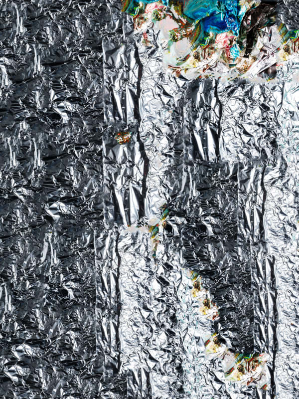 ROMAN SCHRAMM, Grosse Sosse 9, 2019