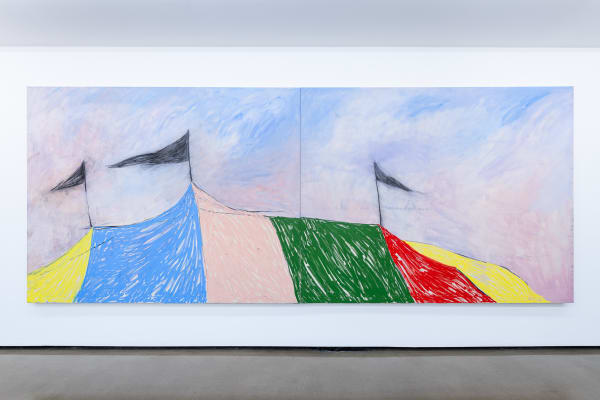 EMMA FINEMAN, Showtime, 2019
