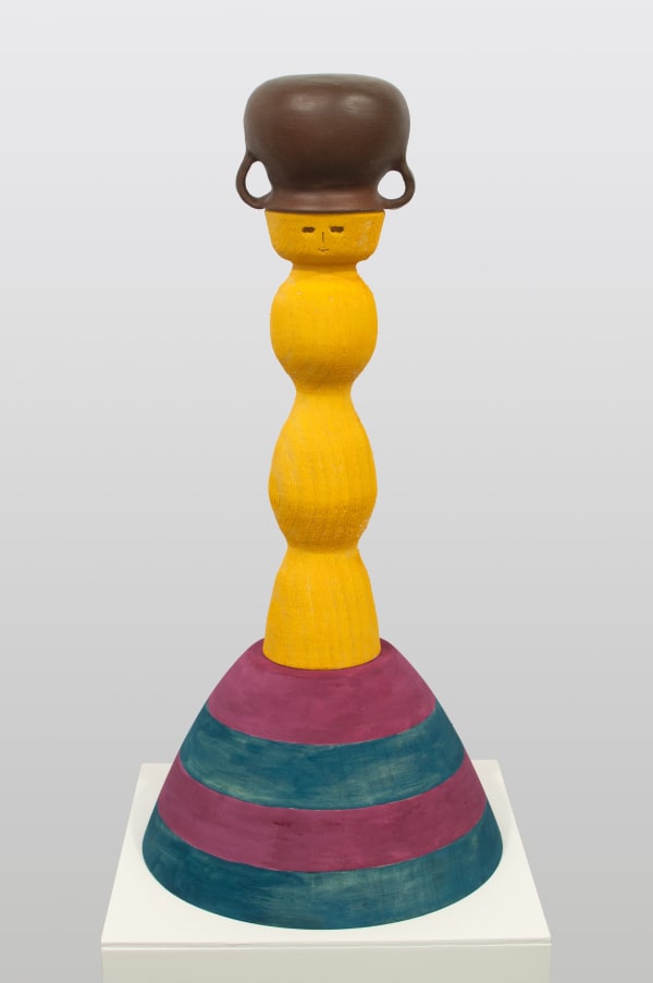 VICENTE MATTE, Axis 7, 2017