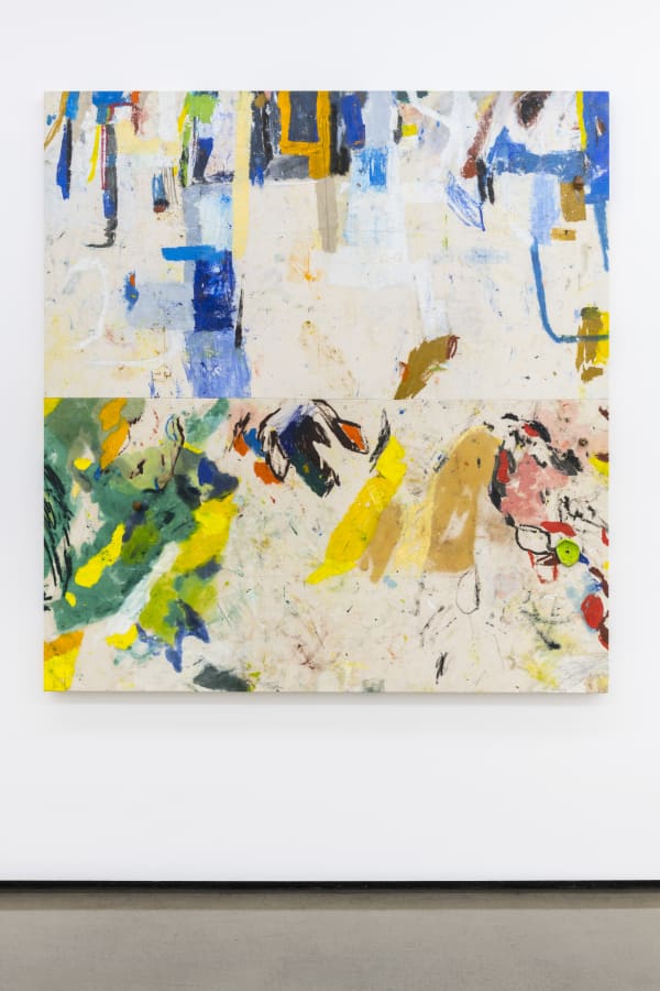 PETER MATTHEWS, Ascension, 2018