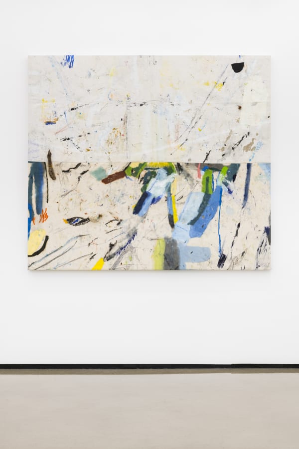 PETER MATTHEWS, Cometa, 2018