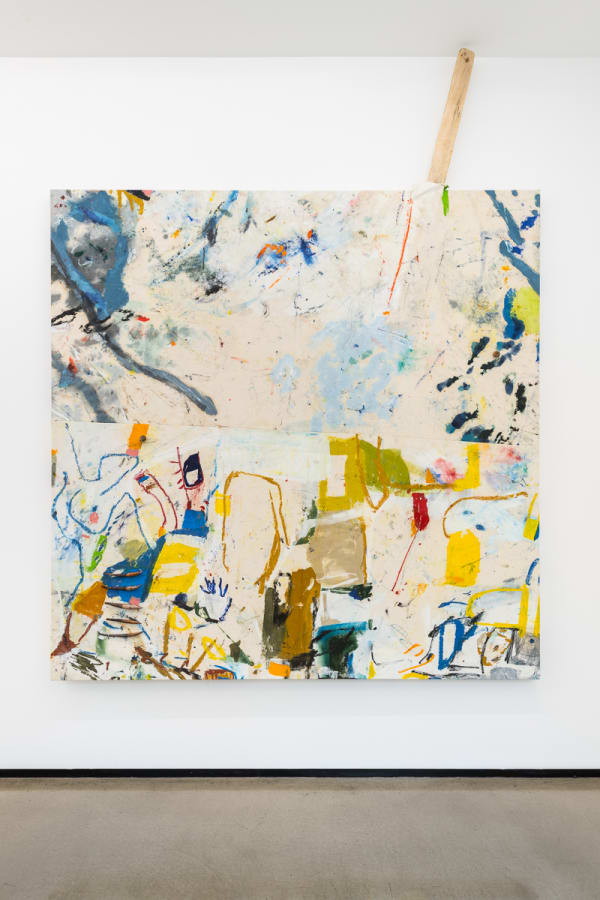 PETER MATTHEWS, Everwave, 2018