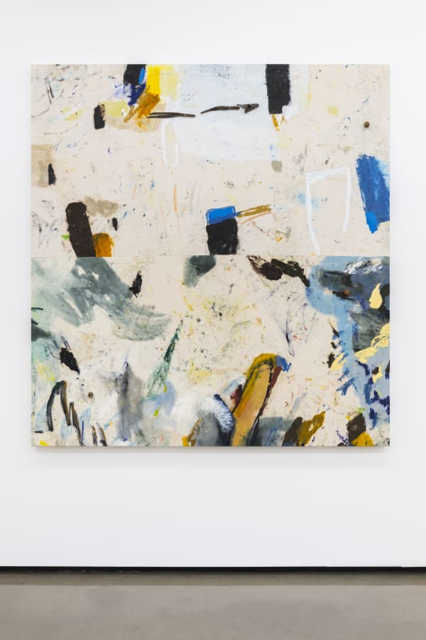 PETER MATTHEWS, Hondo, 2018