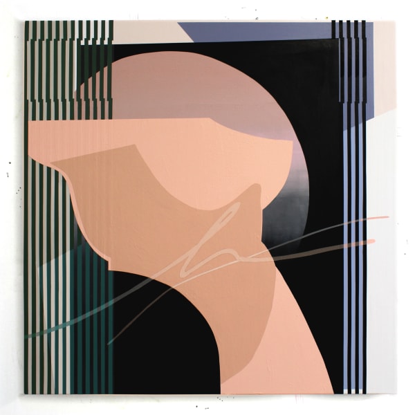 KATHRYN MACNAUGHTON, Sway, 2018