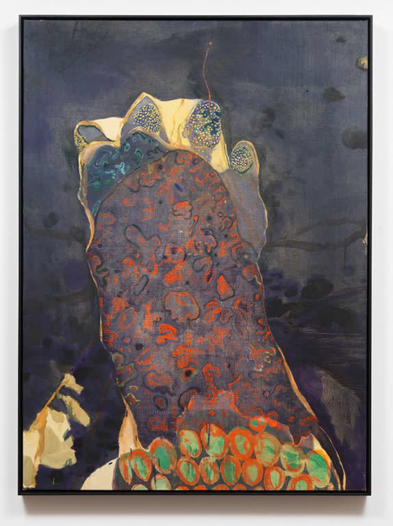 ADAM LEE, Votive (After Tilman), 2016