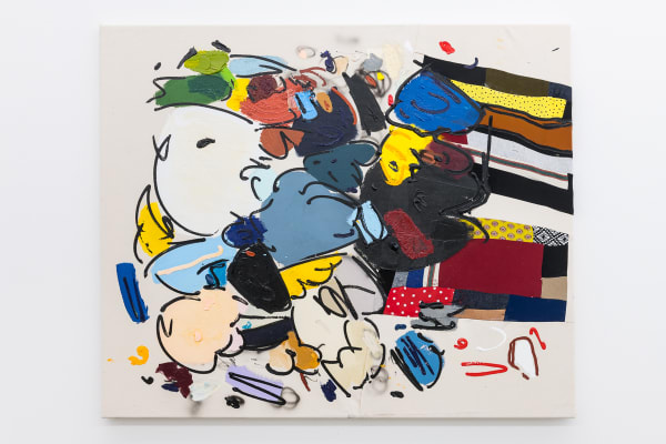 JONNI CHEATWOOD, Take a Shot Every Time Kevin Says Snoopy!, 2018